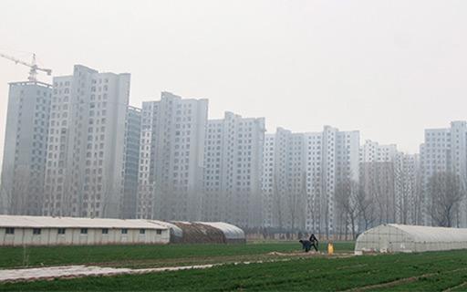 龍城花園